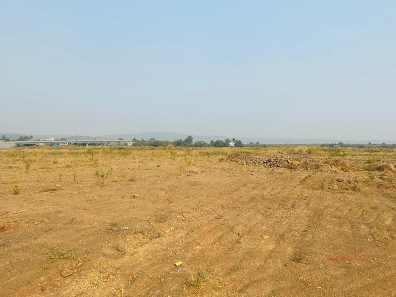  Residential Plot 15000 Sq.ft. for Sale in Chirle, Navi Mumbai