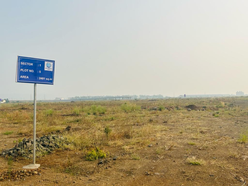  Residential Plot 400 Sq.ft. for Sale in Ulwe, Navi Mumbai