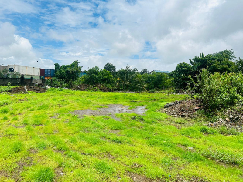  Residential Plot 25000 Sq.ft. for Sale in Chirner, Navi Mumbai