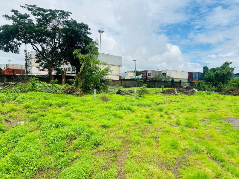  Residential Plot 30000 Sq.ft. for Sale in Chirle, Navi Mumbai
