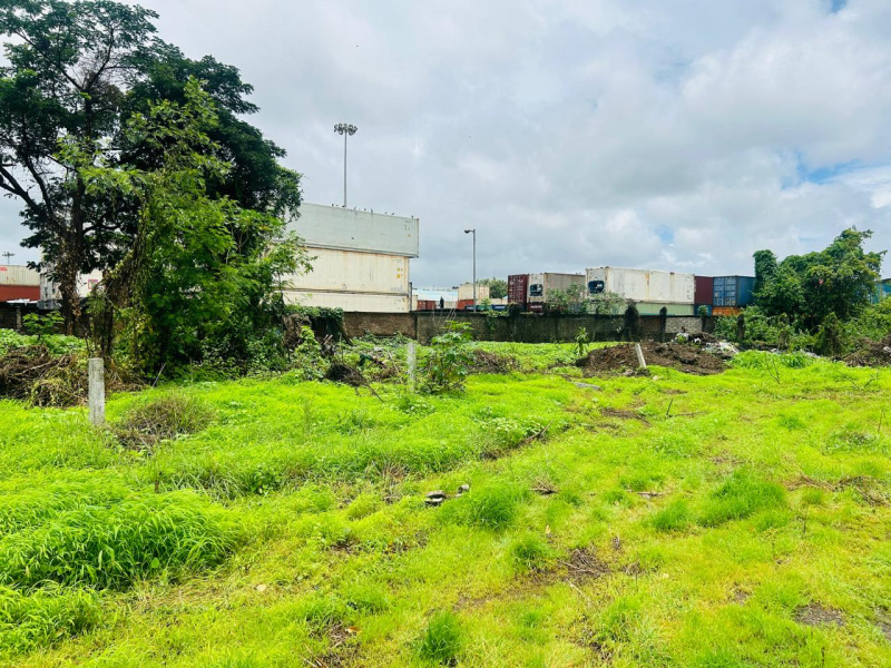  Residential Plot 1000 Sq.ft. for Sale in Ulwe, Navi Mumbai