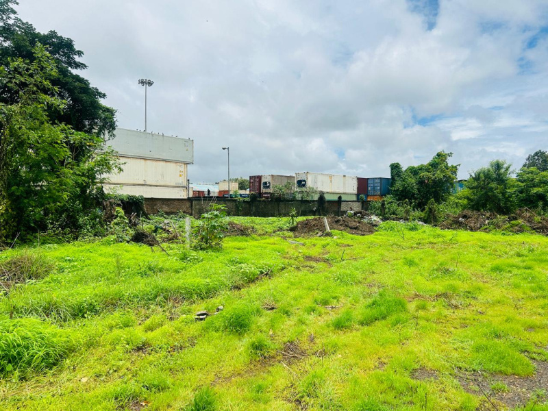  Residential Plot 1000 Sq.ft. for Sale in Ulwe, Navi Mumbai