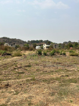  Residential Plot for Sale in Ulwe, Navi Mumbai