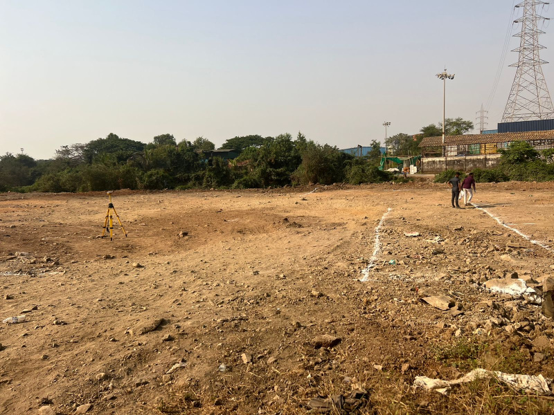  Residential Plot 23000 Sq.ft. for Sale in Chirner, Navi Mumbai
