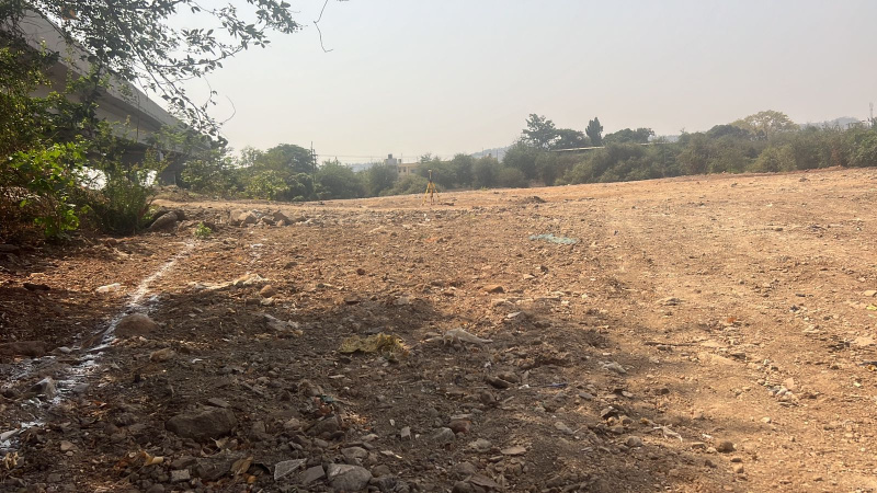  Residential Plot 40000 Sq.ft. for Sale in Ranjanpada, Kharghar, Navi Mumbai