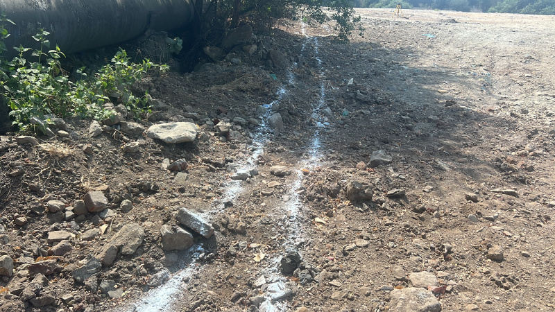  Residential Plot 24000 Sq.ft. for Sale in Ulwe, Navi Mumbai
