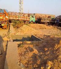  Industrial Land for Sale in Madhapar, Bhuj