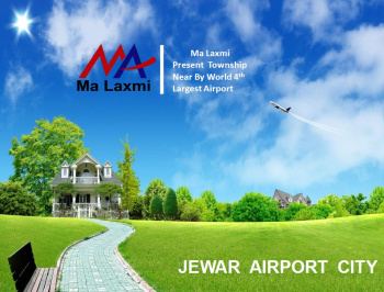  Residential Plot for Sale in Jewar, Gautam Buddha Nagar