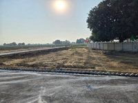 Residential Plot for Sale in Jewar, Gautam Buddha Nagar