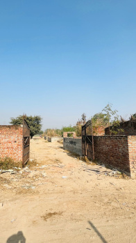  Residential Plot for Sale in Jewar, Gautam Buddha Nagar