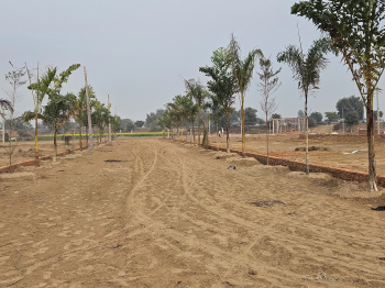  Residential Plot for Sale in Jattari, Aligarh