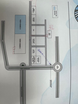  Residential Plot for Sale in Knowledge Park 2, Greater Noida