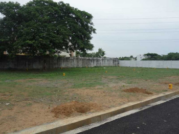  Residential Plot for Sale in Omr, Chennai