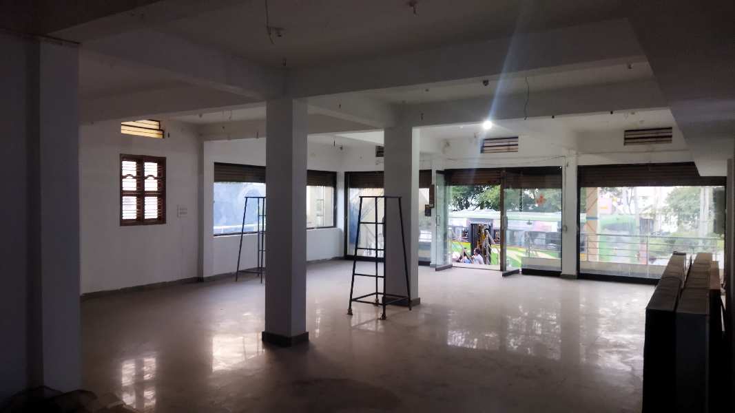  Showroom 1590 Sq.ft. for Rent in Davangere Davanagere