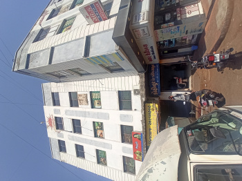  Office Space for Rent in Khambhalia Gate, Jamnagar