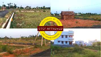 2 BHK Flat for Sale in Woraiyur, Tiruchirappalli