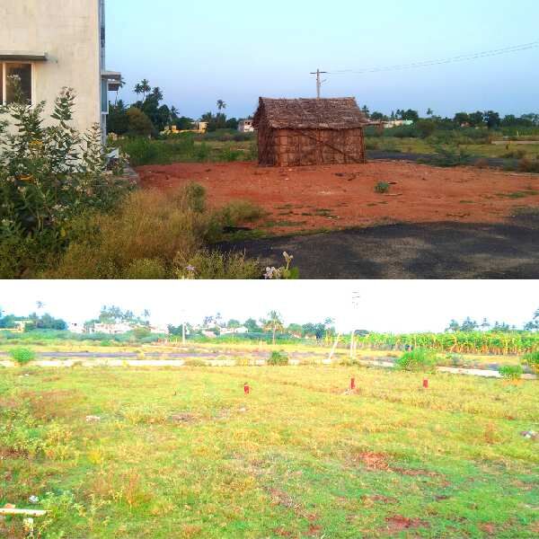 2 BHK Apartment 1858 Sq.ft. for Sale in Woraiyur, Tiruchirappalli