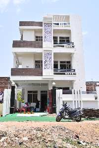 2 BHK Builder Floor for Rent in Awaleshpur, Varanasi