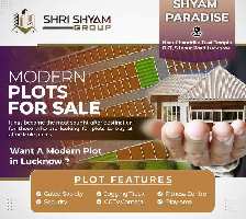  Residential Plot for Sale in Sitapur Road, Lucknow