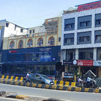  Office Space for Sale in Narayanguda, Hyderabad