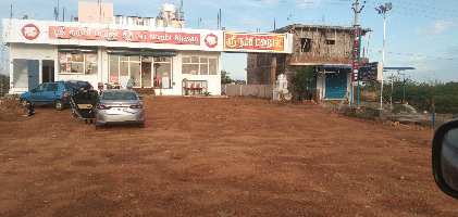  Commercial Land for Sale in Gangaikondan, Tirunelveli