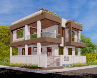 3 BHK House for Sale in Khedbrahma, Sabarkantha