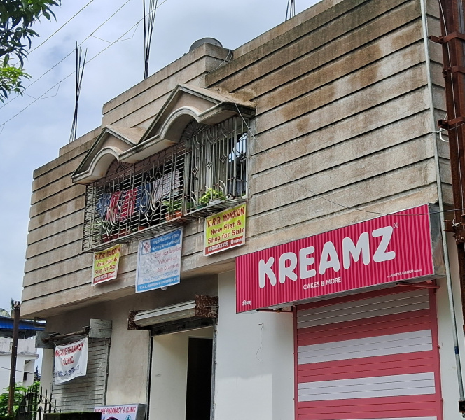  Showroom 205 Sq.ft. for Sale in Sonarpur, Kolkata