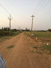  Residential Plot for Sale in Sultanpet, Coimbatore