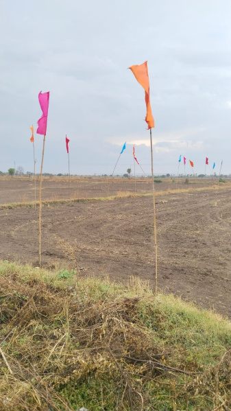 Residential Plot 1000 Sq.ft. for Sale in Mandideep, Bhopal