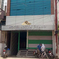  Hotels for Rent in Varanasi Cantt, Varanasi