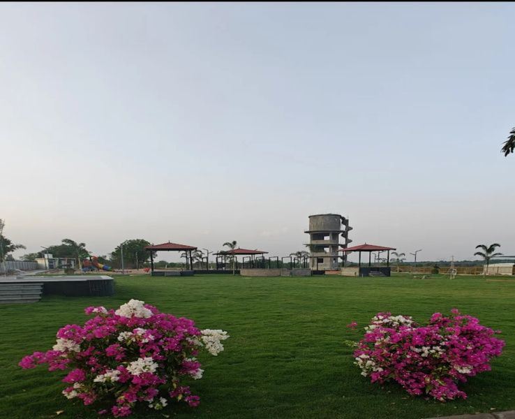  Residential Plot 200 Sq. Yards for Sale in Kadthal, Hyderabad