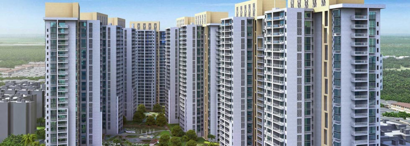 2 BHK Apartment 1100 Sq.ft. for Sale in Ghatkopar East, Mumbai