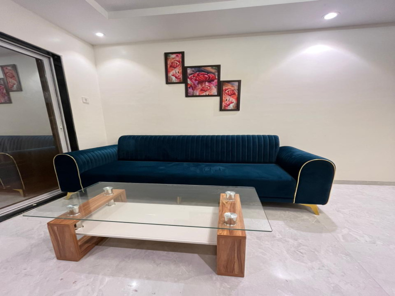 1 BHK Apartment 540 Sq.ft. for Sale in Dombivli East, Thane