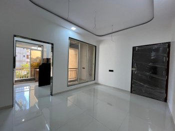 2 BHK Flat for Sale in Dombivli East, Thane