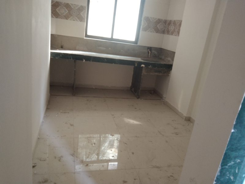 1 BHK Apartment 6000 Sq.ft. for Sale in Bhadra Nagar, Dombivli East, Thane