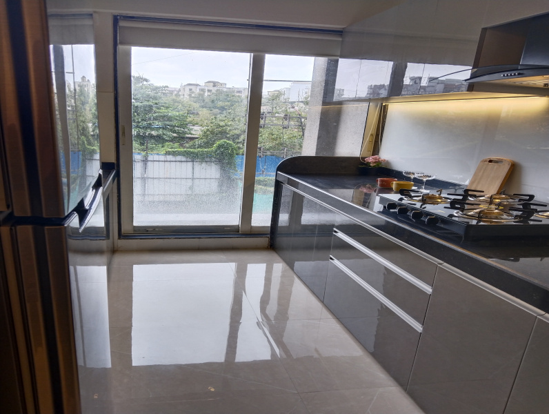 1 BHK Apartment 6000 Sq.ft. for Sale in Bhadra Nagar, Dombivli East, Thane