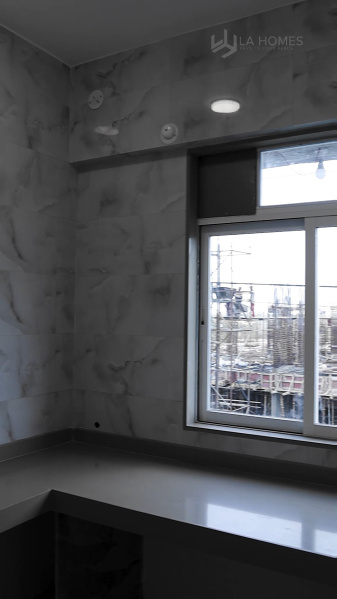 1 BHK Apartment 550 Sq.ft. for Sale in Devicha Pada, Dombivli, Thane