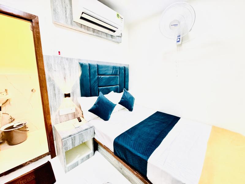 2 BHK Apartment 990 Sq.ft. for Sale in Devicha Pada, Dombivli, Thane