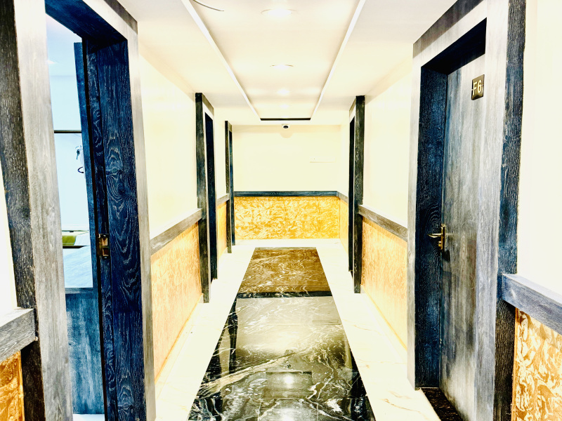 2 BHK Apartment 990 Sq.ft. for Sale in Devicha Pada, Dombivli, Thane