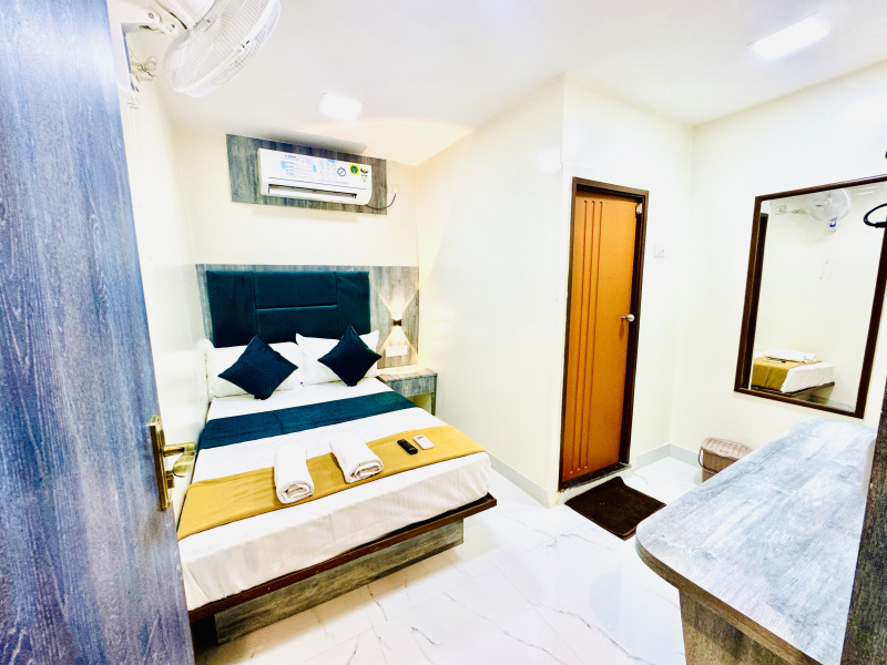 2 BHK Apartment 990 Sq.ft. for Sale in Devicha Pada, Dombivli, Thane