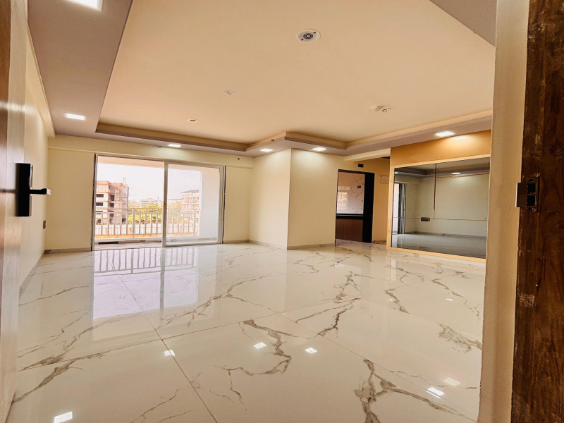 1 BHK Apartment 700 Sq.ft. for Sale in Thakurli, Thane