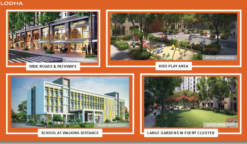 1 BHK Apartment 322 Sq.ft. for Sale in Dombivli East, Thane