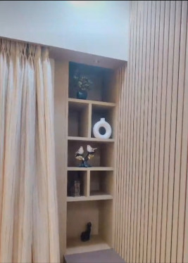 2 BHK Apartment 1100 Sq.ft. for Sale in Dombivli East, Thane