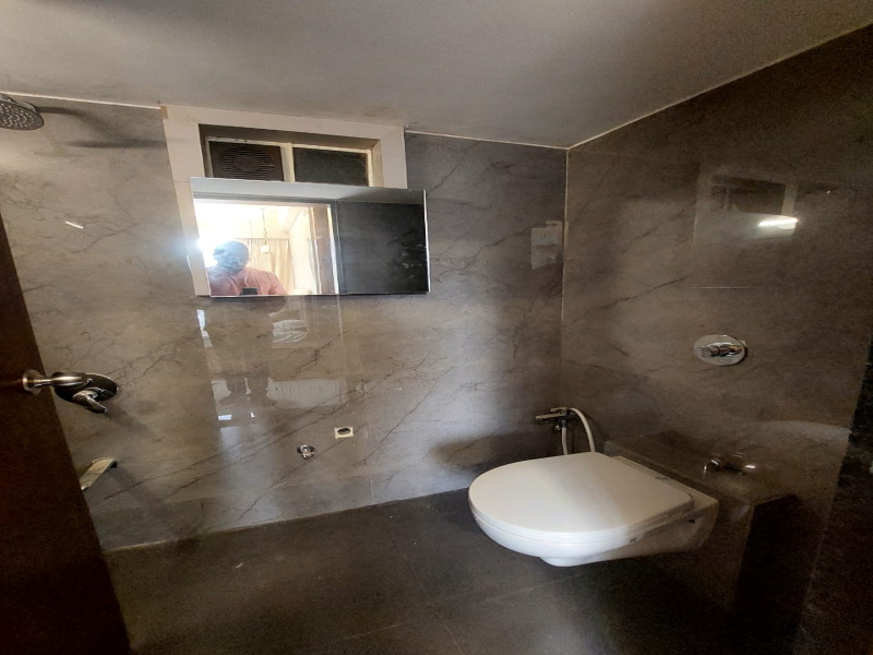 1 BHK Apartment 355 Sq.ft. for Sale in Dombivli East, Thane