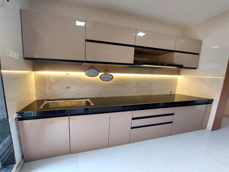 1 BHK Apartment 550 Sq.ft. for Sale in Dombivli West, Thane