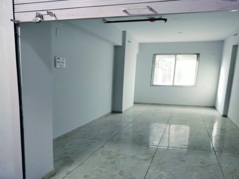 1 BHK 500 Sq.ft. Apartment for Sale in Dombivli East, Thane