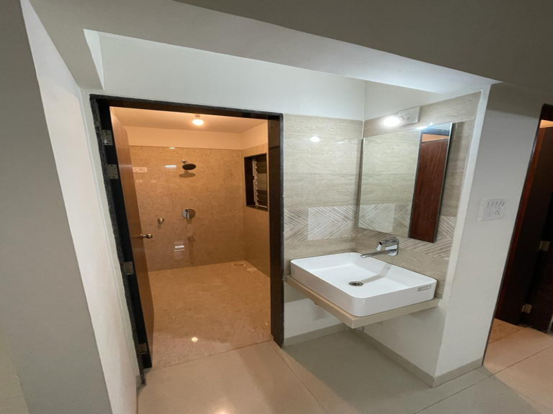 1 BHK 500 Sq.ft. Apartment for Sale in Dombivli East, Thane