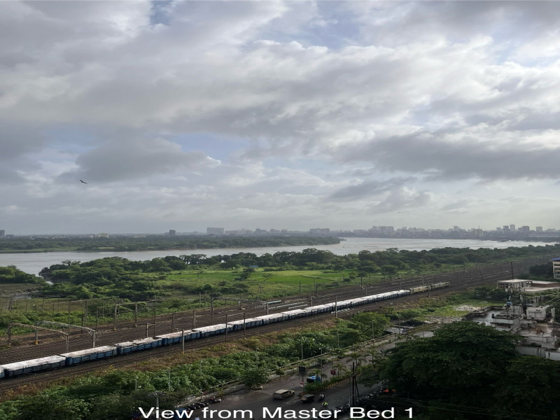 1 BHK Apartment 600 Sq.ft. for Sale in Bhadra Nagar, Dombivli East, Thane
