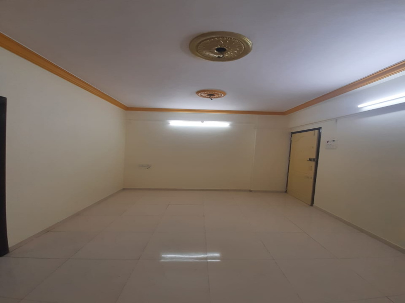 1 BHK Apartment 600 Sq.ft. for Sale in Bhadra Nagar, Dombivli East, Thane