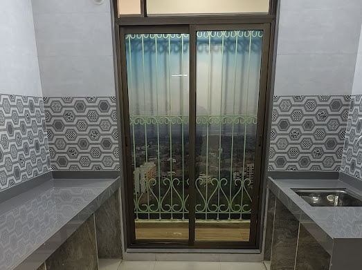 1 BHK Apartment 550 Sq.ft. for Sale in Devicha Pada, Dombivli, Thane